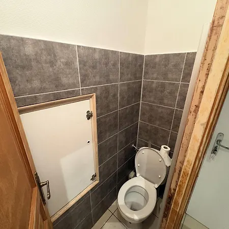 Le Mercoyrol Apartmán