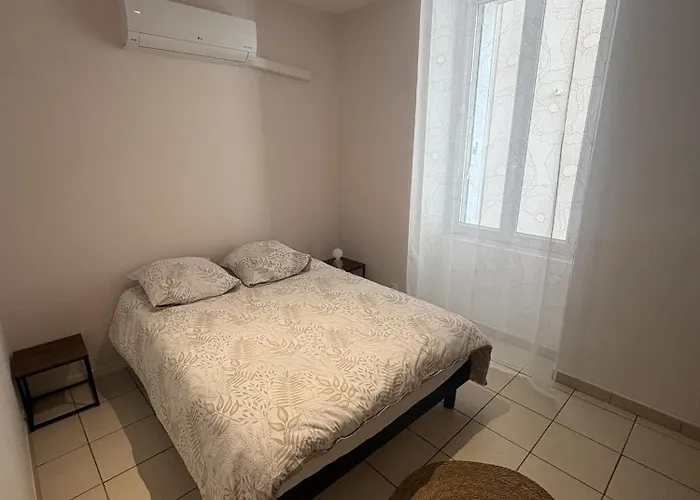 Le Mercoyrol Apartmán *