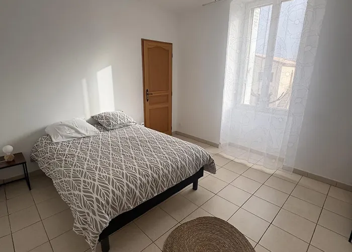 Le Mercoyrol Apartmán *