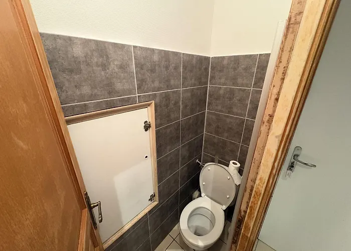 Le Mercoyrol Apartmán